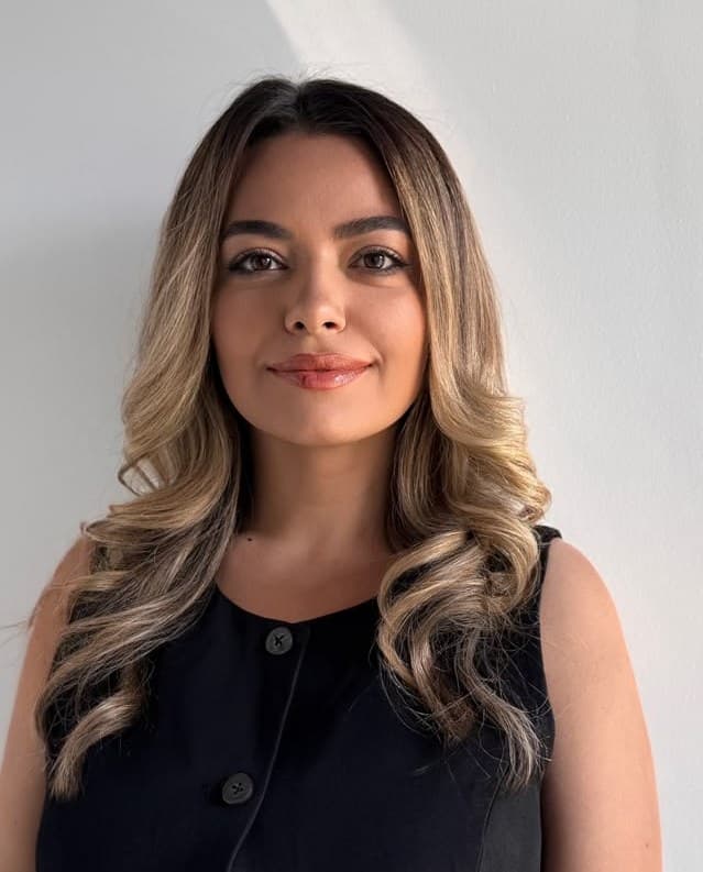 Denisa Predescu, broker de credite