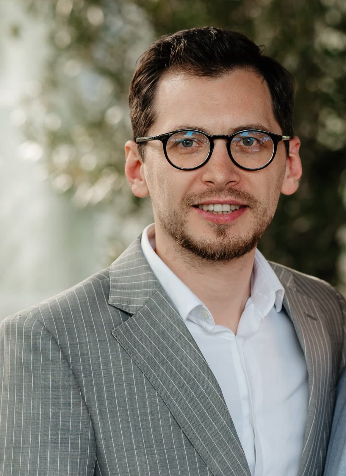 Dragos Sarban