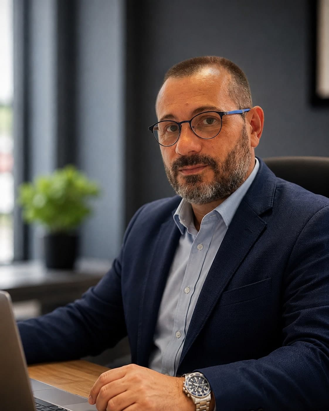 Mihai Martinescu