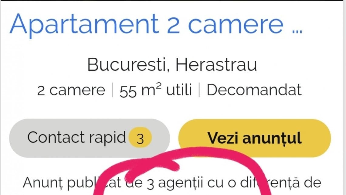 Există soluții. Trebuie doar să ți le dorești.