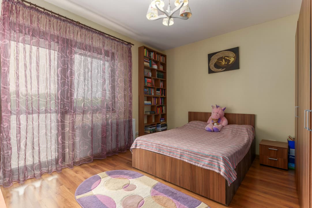 Casă, Central, Pantelimon — fotografia 15