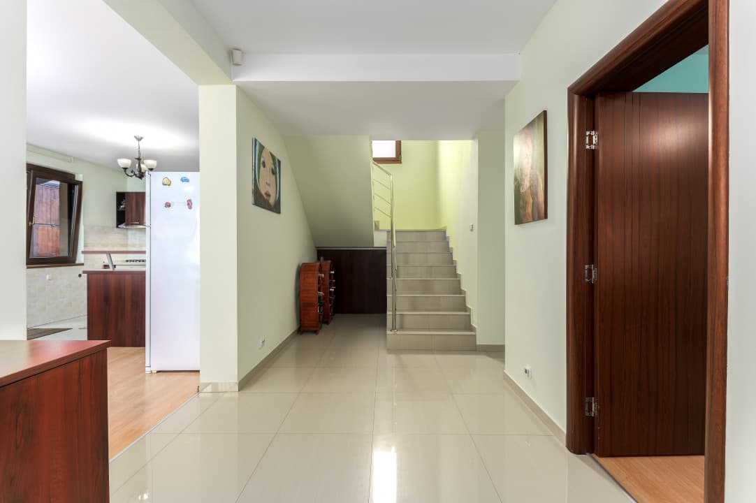 Casă, Central, Pantelimon — fotografia 11
