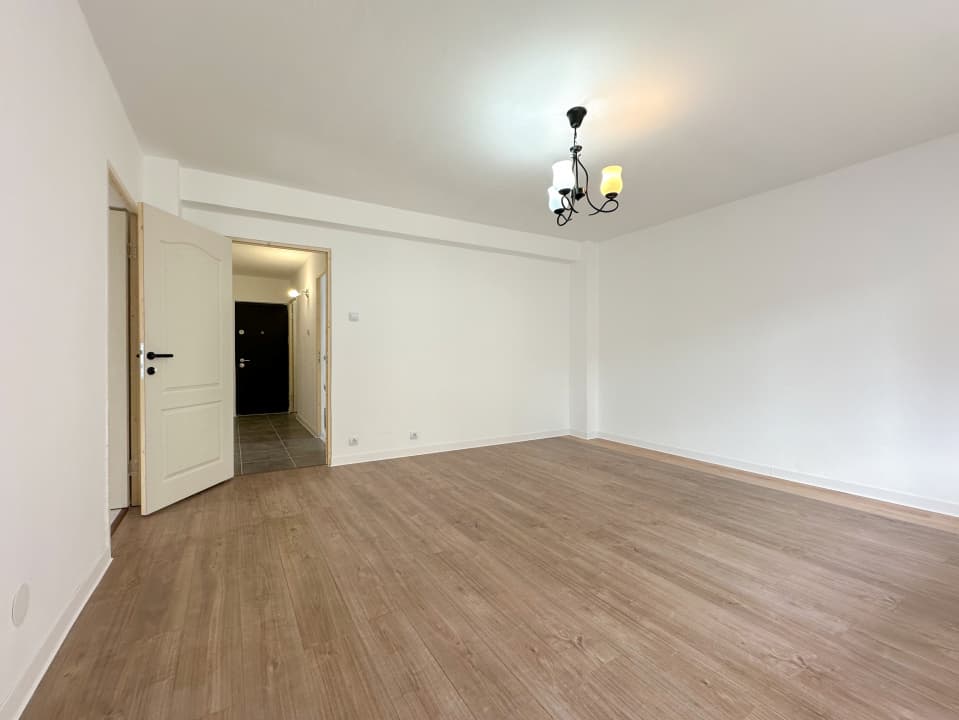 Apartament, Doamna Ghica, Bucuresti — fotografia 3
