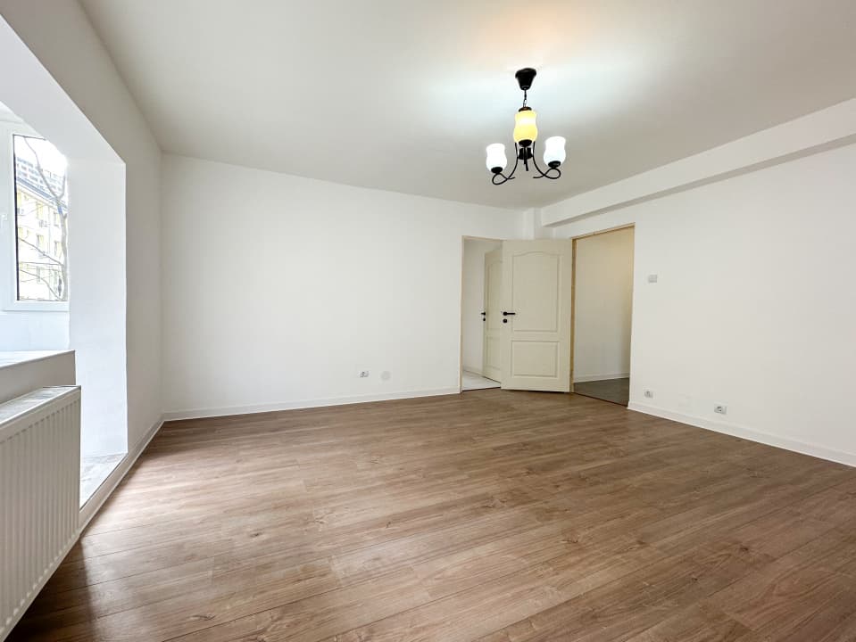 Apartament, Doamna Ghica, Bucuresti — fotografia 4