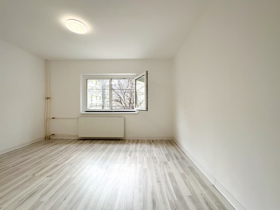 Apartament, Doamna Ghica, Bucuresti — fotografia 5