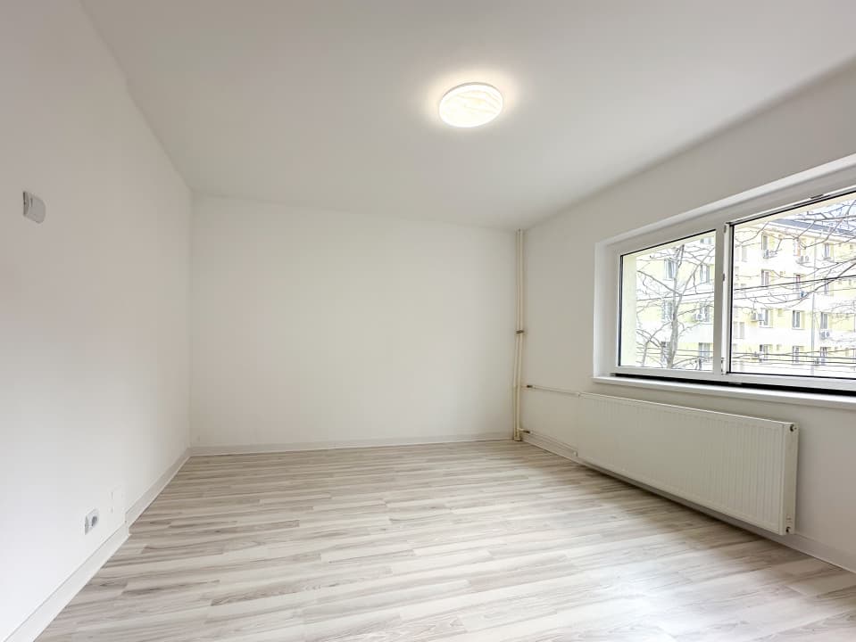 Apartament, Doamna Ghica, Bucuresti — fotografia 6