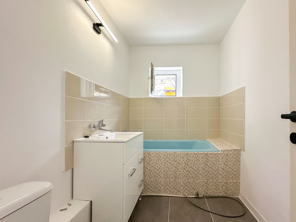 Apartament, Doamna Ghica, Bucuresti — fotografia 9