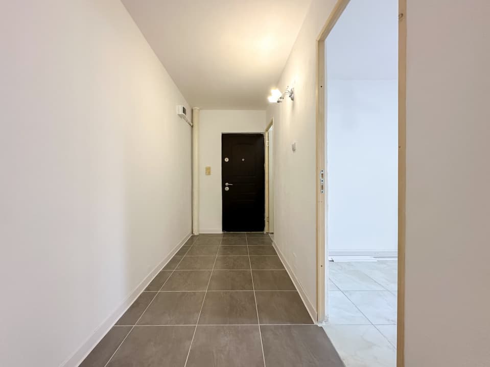Apartament, Doamna Ghica, Bucuresti — fotografia 11