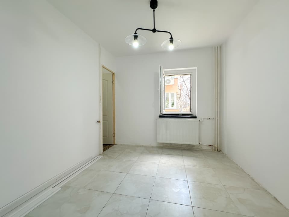 Apartament, Doamna Ghica, Bucuresti — fotografia 12