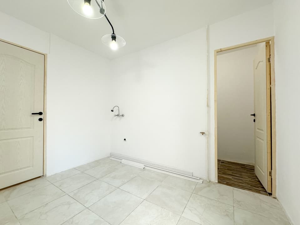 Apartament, Doamna Ghica, Bucuresti — fotografia 13