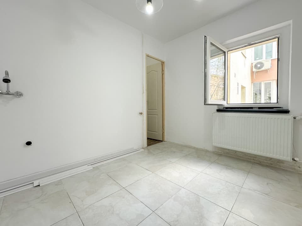 Apartament, Doamna Ghica, Bucuresti — fotografia 14