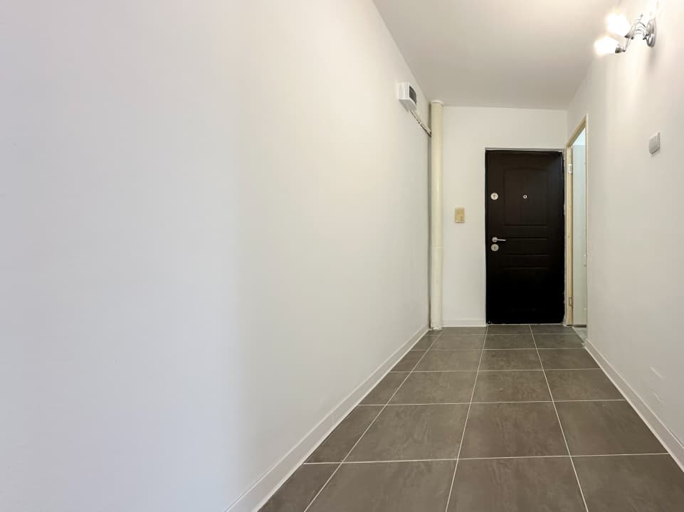 Apartament, Doamna Ghica, Bucuresti — fotografia 15
