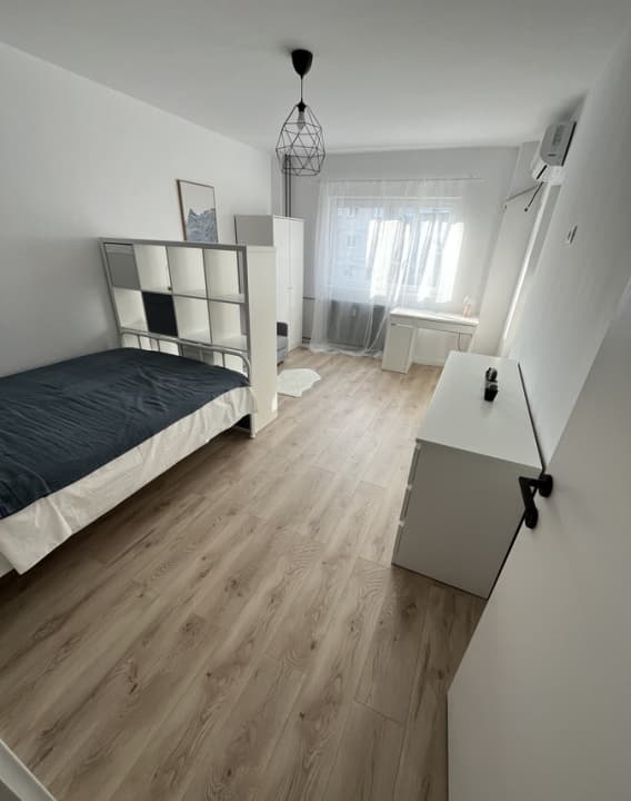 Apartament, Tineretului, Bucuresti — fotografia 4