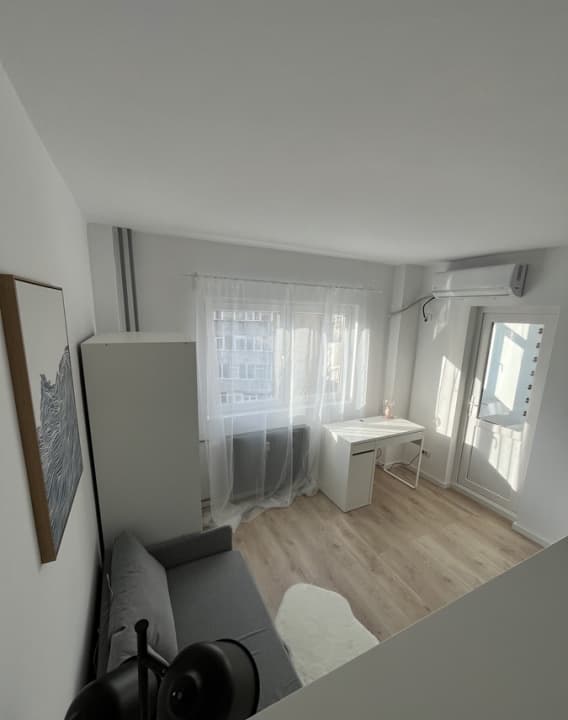 Apartament, Tineretului, Bucuresti — fotografia 5