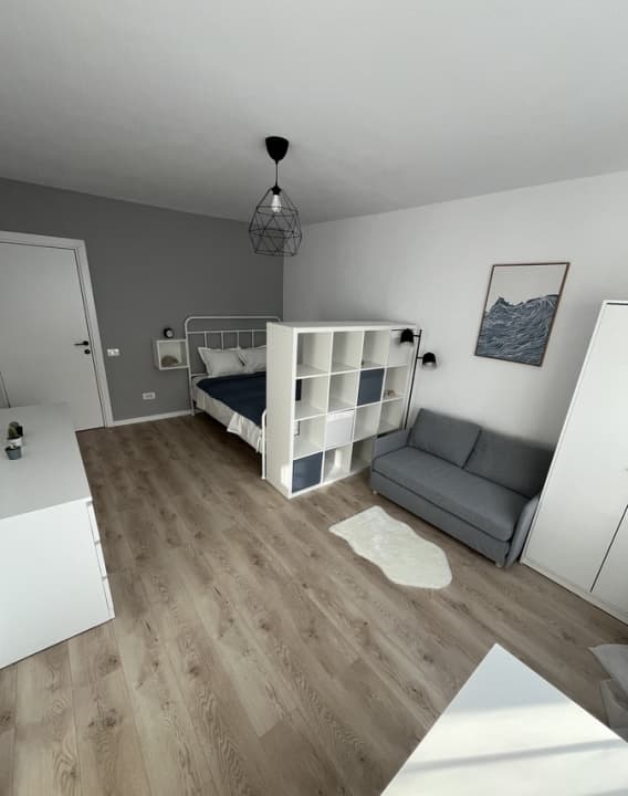 Apartament, Tineretului, Bucuresti — fotografia 6