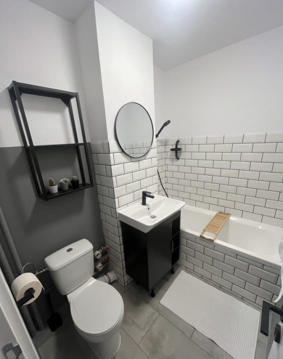 Apartament, Tineretului, Bucuresti — fotografia 7