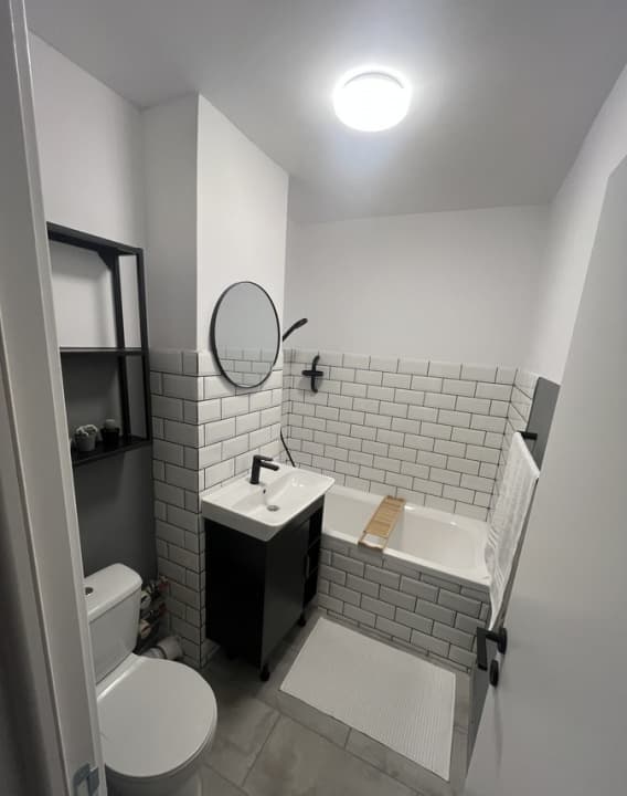 Apartament, Tineretului, Bucuresti — fotografia 8