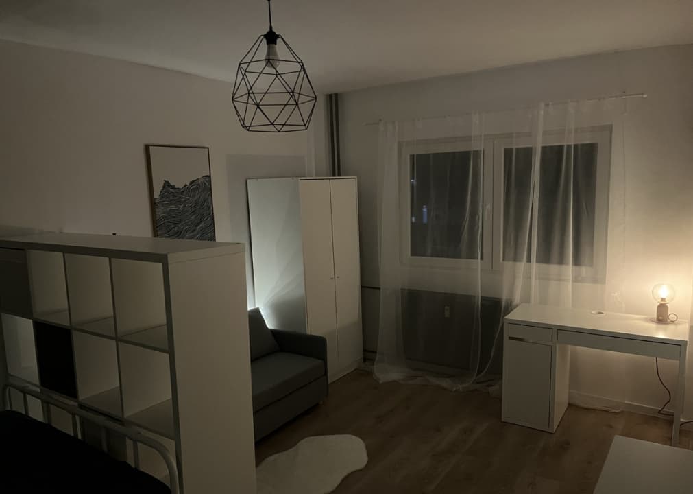Apartament, Tineretului, Bucuresti — fotografia 10