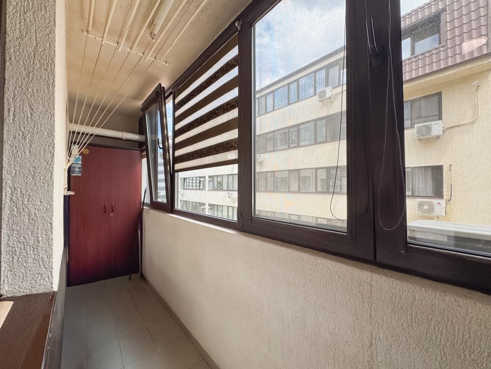 Apartament, Berceni, București — fotografia 11