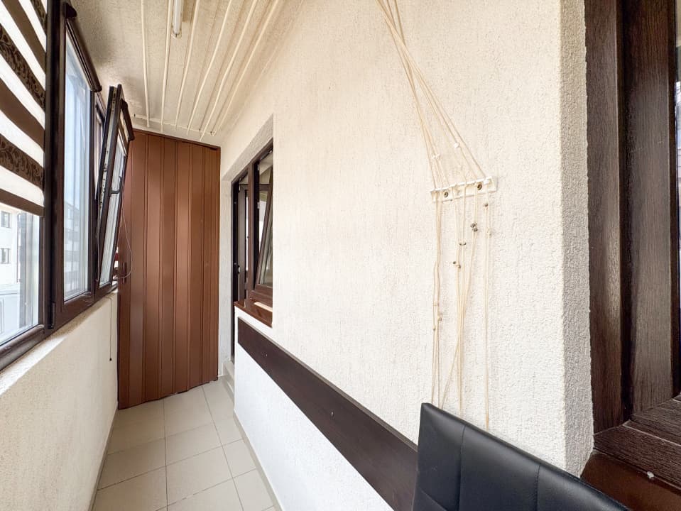 Apartament, Berceni, București — fotografia 12