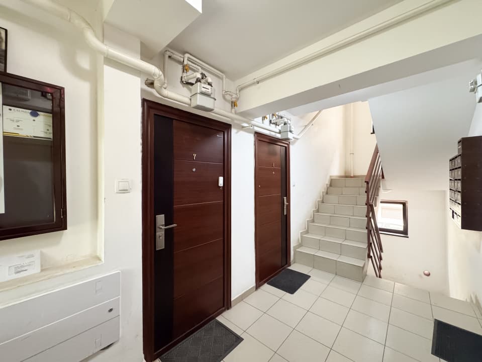 Apartament, Berceni, București — fotografia 3