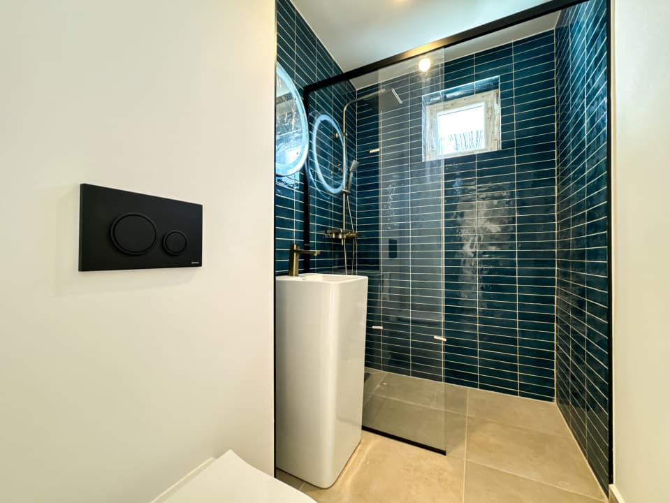 Apartament, Drumul Taberei, Bucuresti — fotografia 10