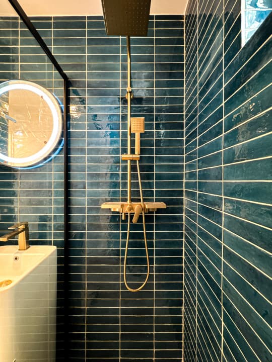 Apartament, Drumul Taberei, Bucuresti — fotografia 11