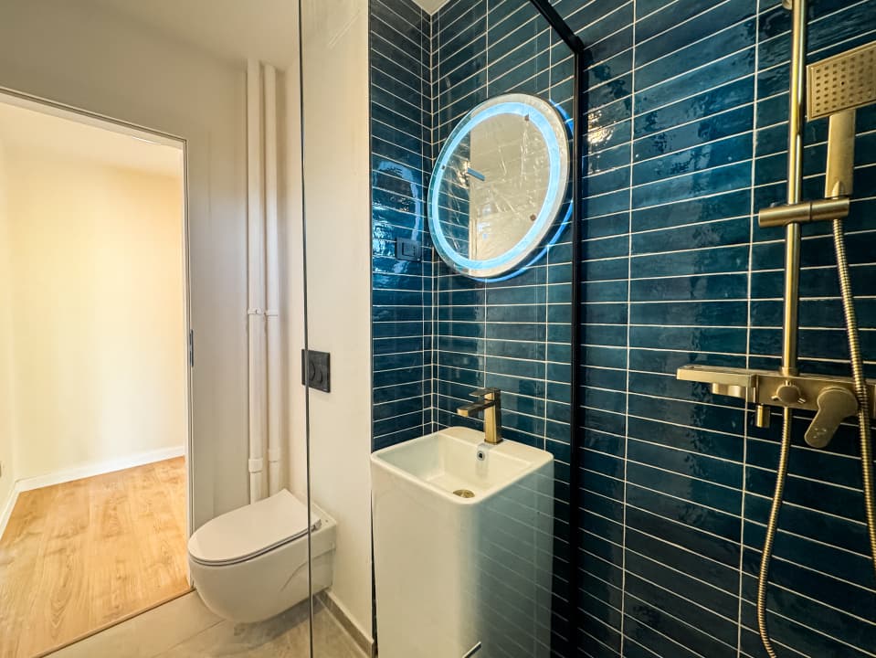 Apartament, Drumul Taberei, Bucuresti — fotografia 12