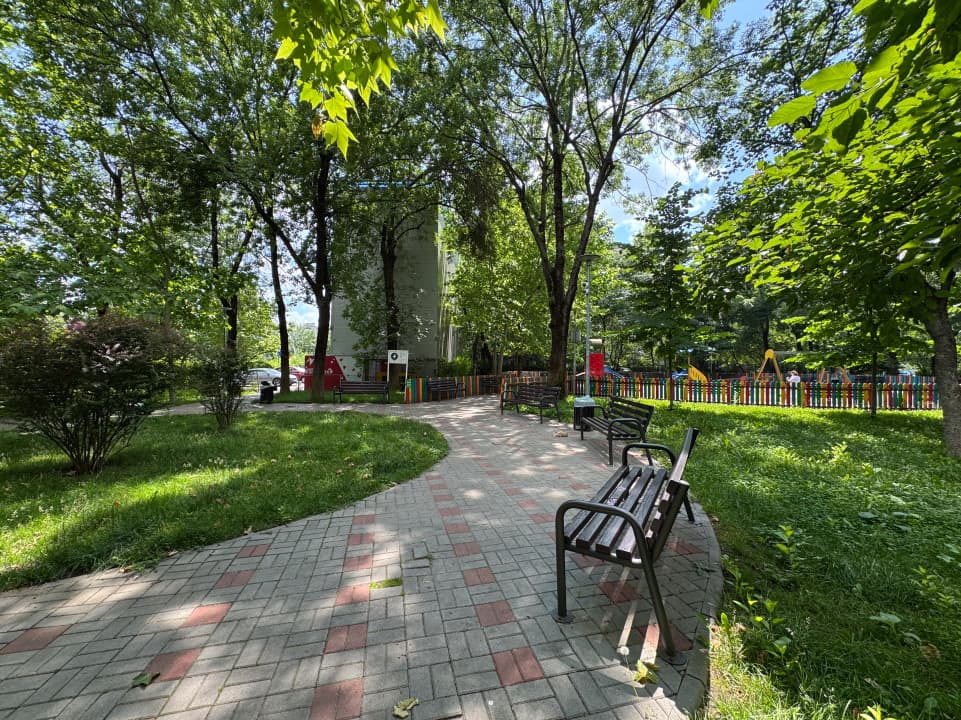 Apartament, Drumul Taberei, Bucuresti — fotografia 15
