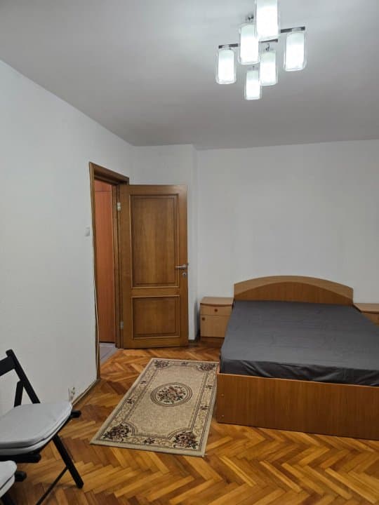 Apartament, Berceni, Bucuresti — fotografia 4