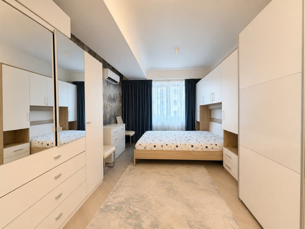Apartament, Pipera, Bucuresti — fotografia 16