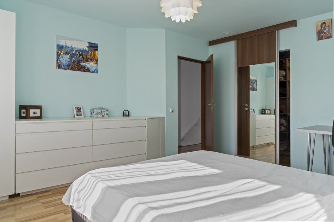 Casă, Domnesti, Domnesti — fotografia 10