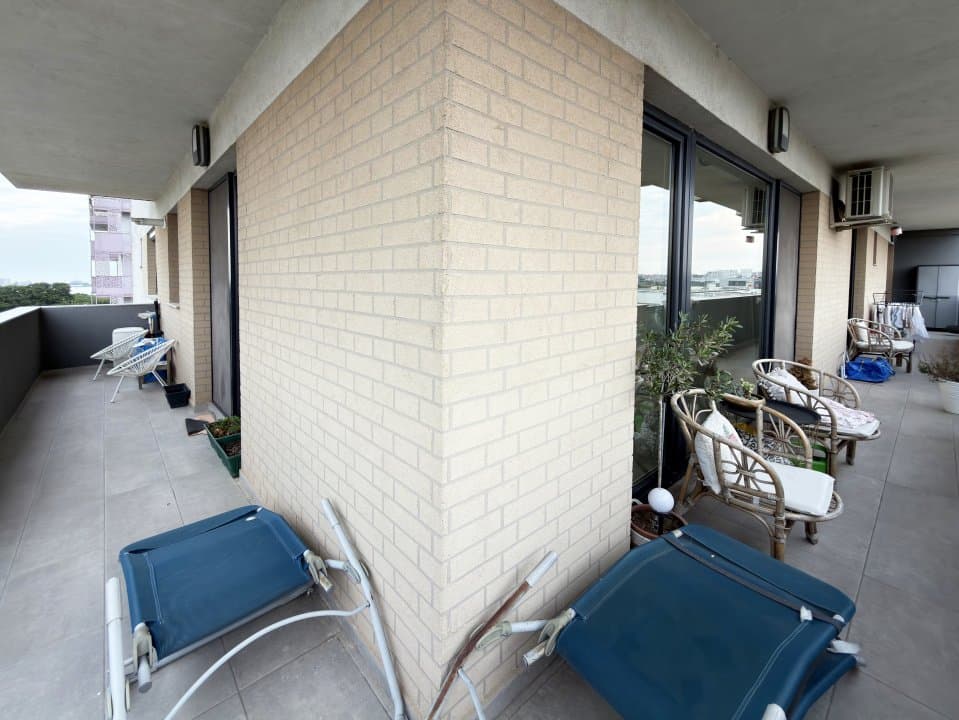 Apartament, Tomis Plus, Constanta — fotografia 12