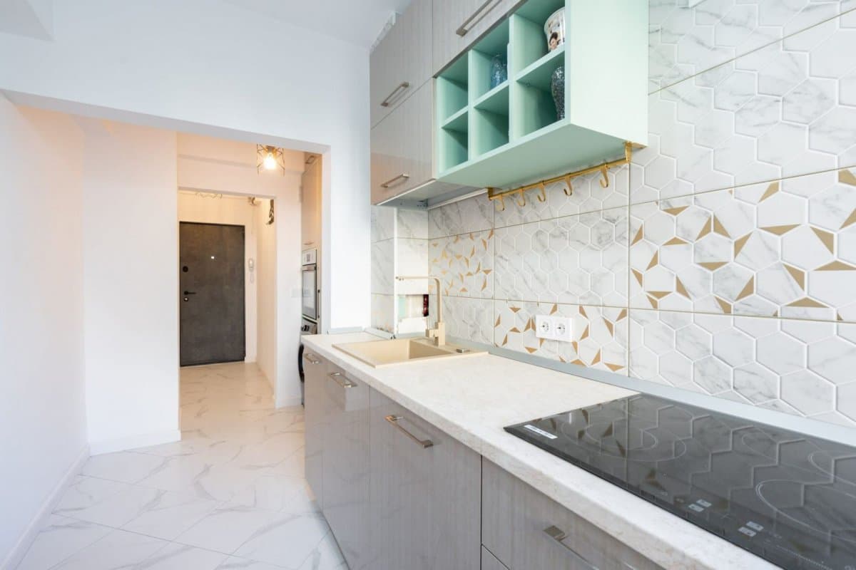 Apartament, Cismigiu, Bucuresti — fotografia 13