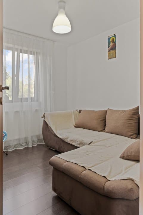 Casă, Domnesti, Domnesti — fotografia 7