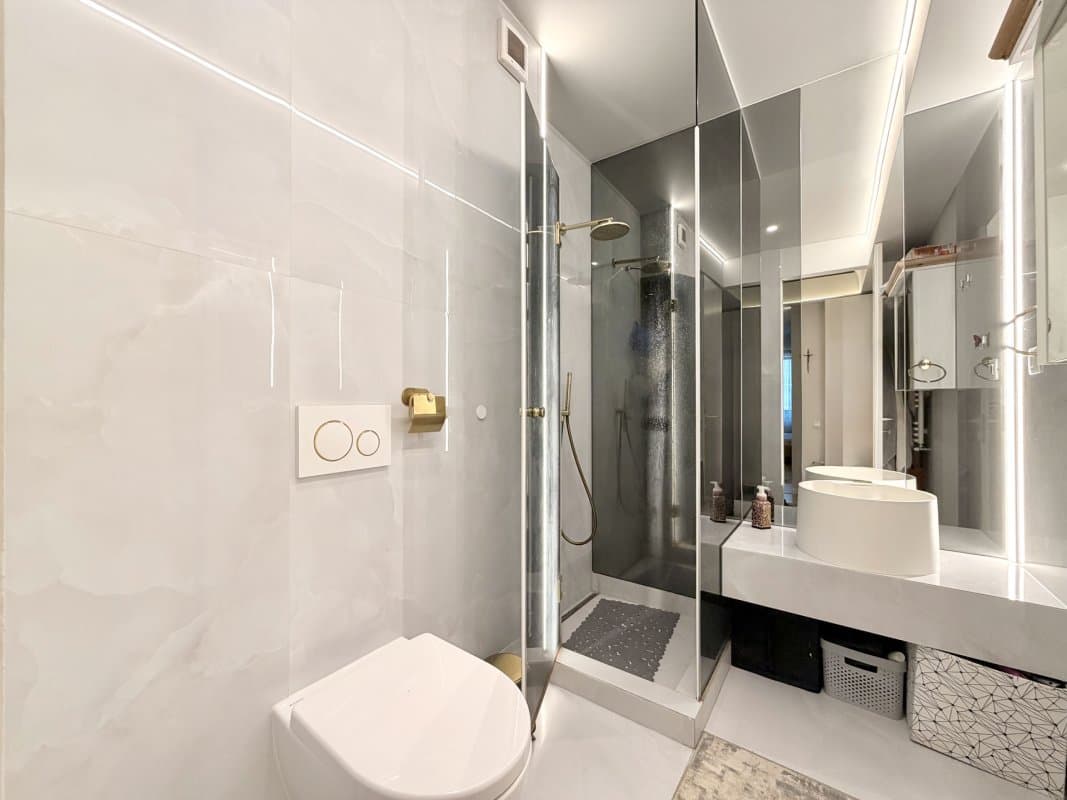 Apartament, Pipera, Bucuresti — fotografia 19