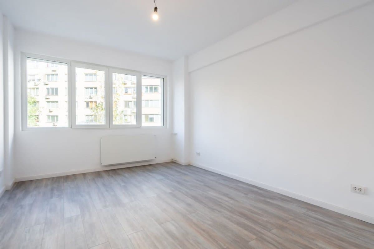 Apartament, Cismigiu, Bucuresti — fotografia 9