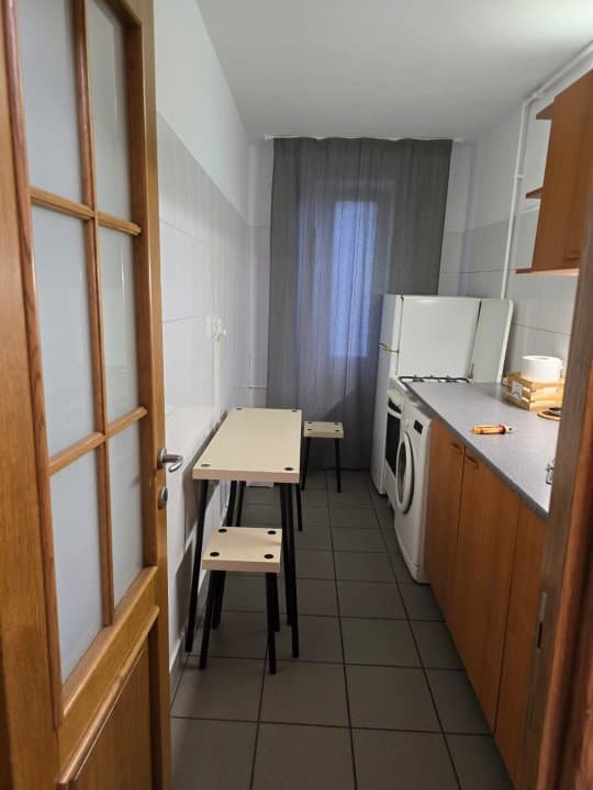 Apartament, Berceni, Bucuresti — fotografia 6