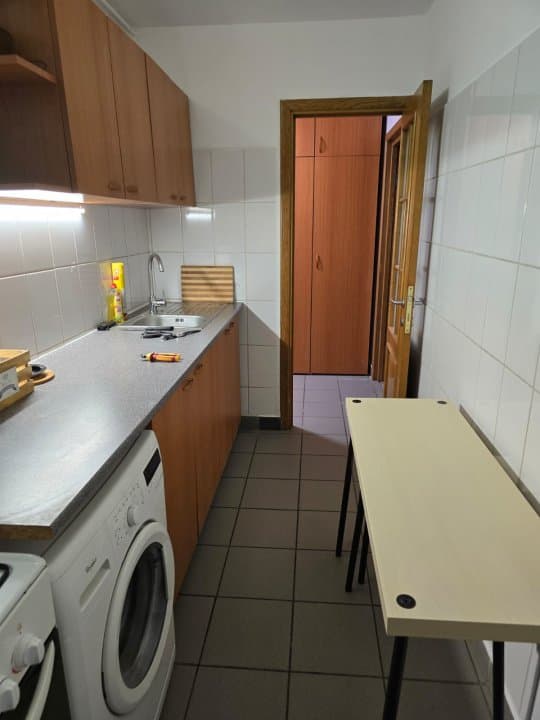 Apartament, Berceni, Bucuresti — fotografia 10