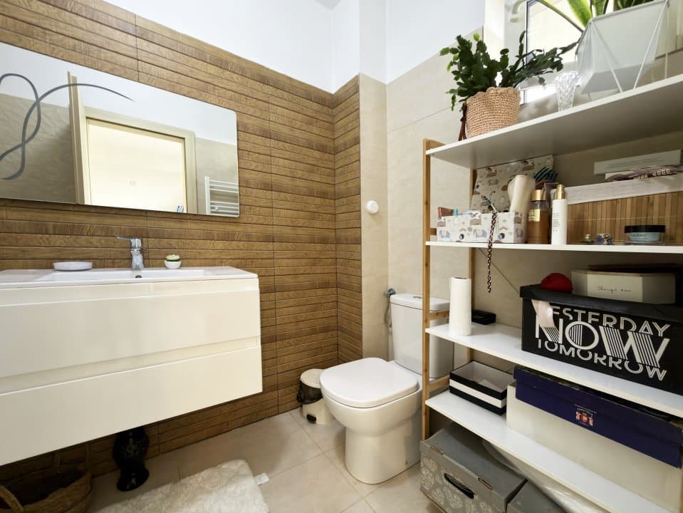 Apartament, Tomis Plus, Constanta — fotografia 10