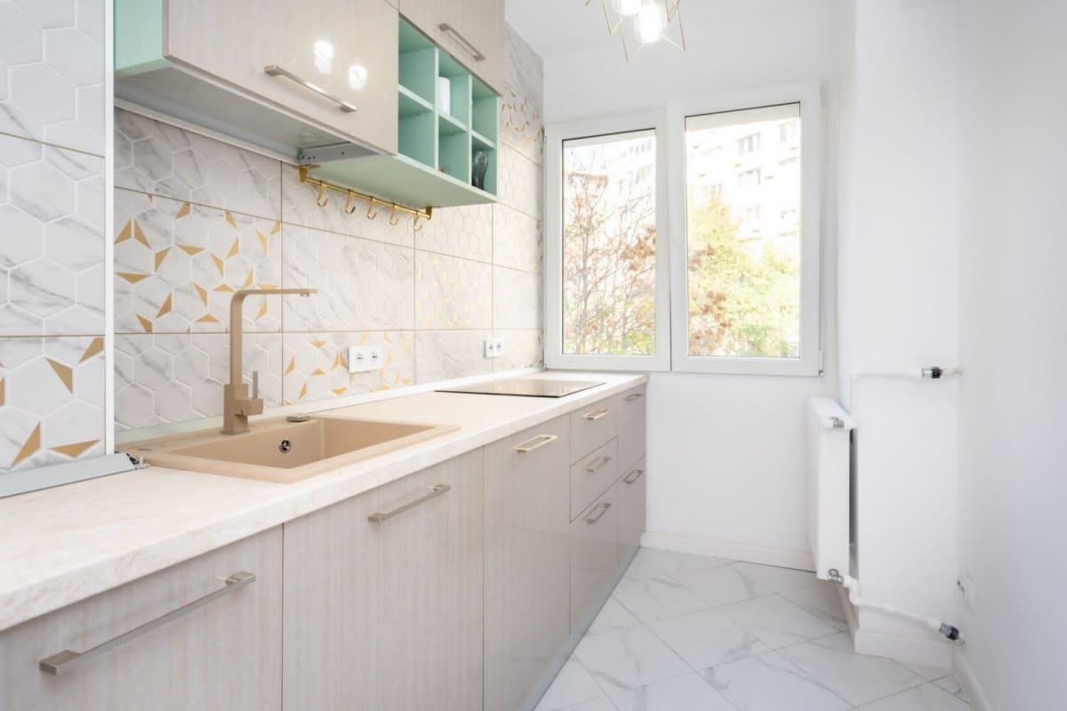 Apartament, Cismigiu, Bucuresti — fotografia 14