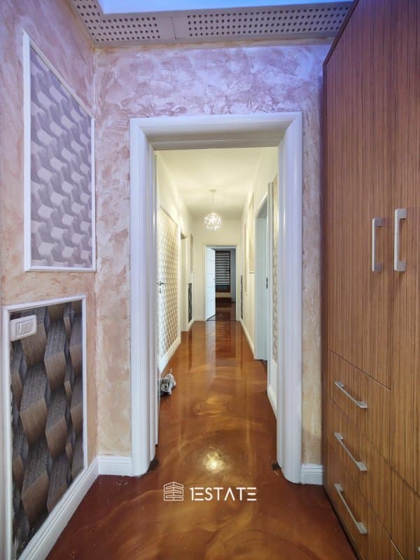Apartament, Titan, Bucuresti — fotografia 6