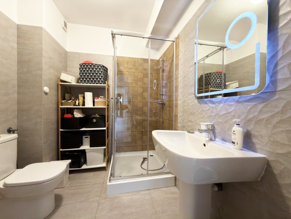Apartament, Tomis Plus, Constanta — fotografia 9