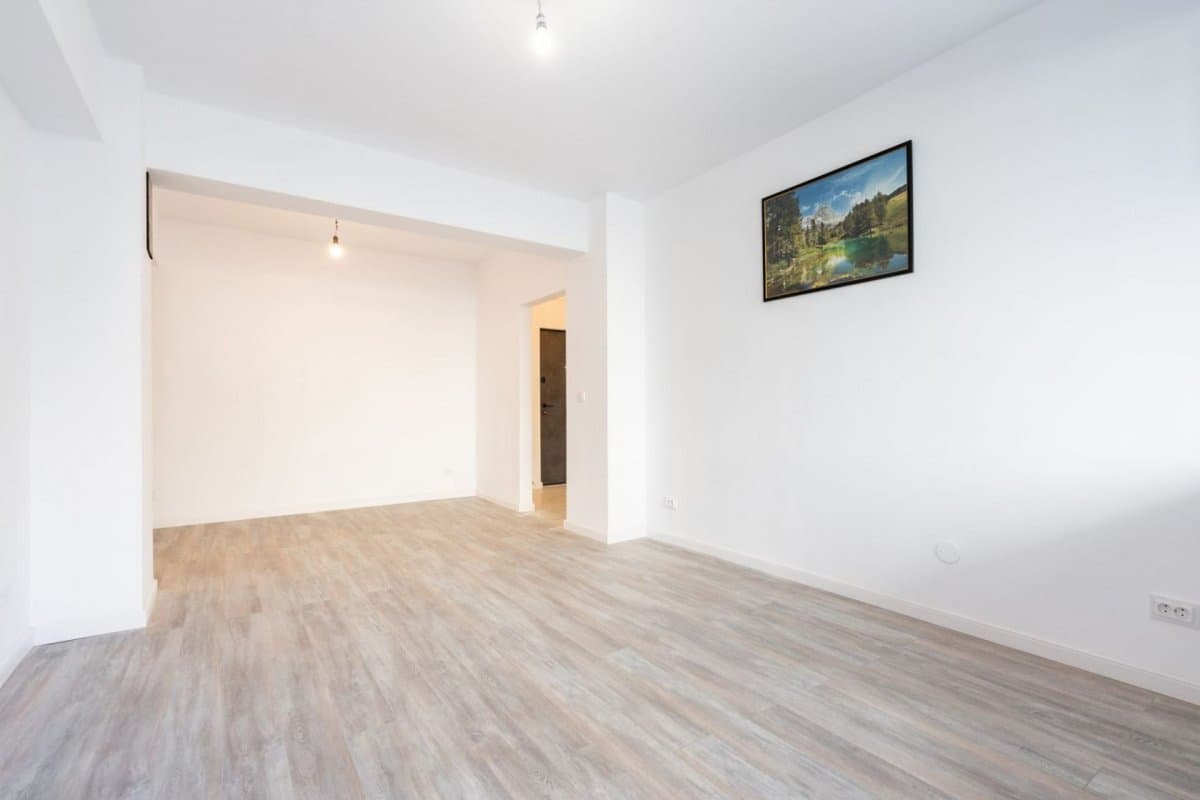 Apartament, Cismigiu, Bucuresti — fotografia 7