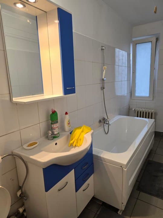 Apartament, Berceni, Bucuresti — fotografia 12