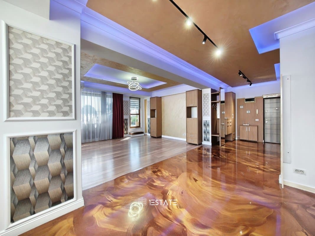 Apartament, Titan, Bucuresti — fotografia 3