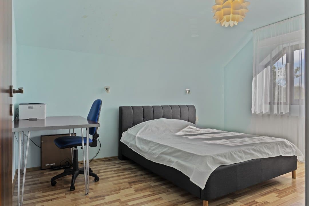 Casă, Domnesti, Domnesti — fotografia 8