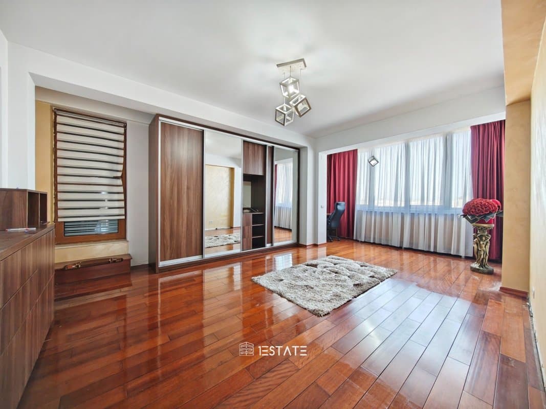 Apartament, Titan, Bucuresti — fotografia 7