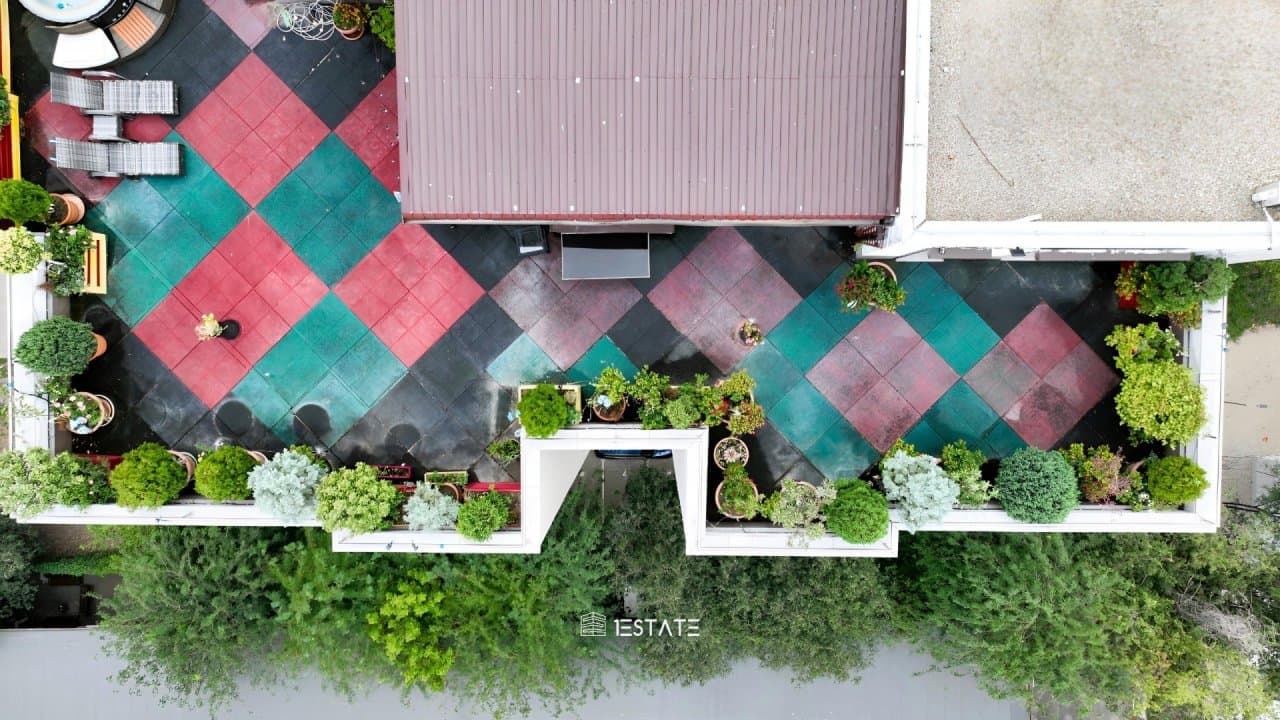 Apartament, Titan, Bucuresti — fotografia 16