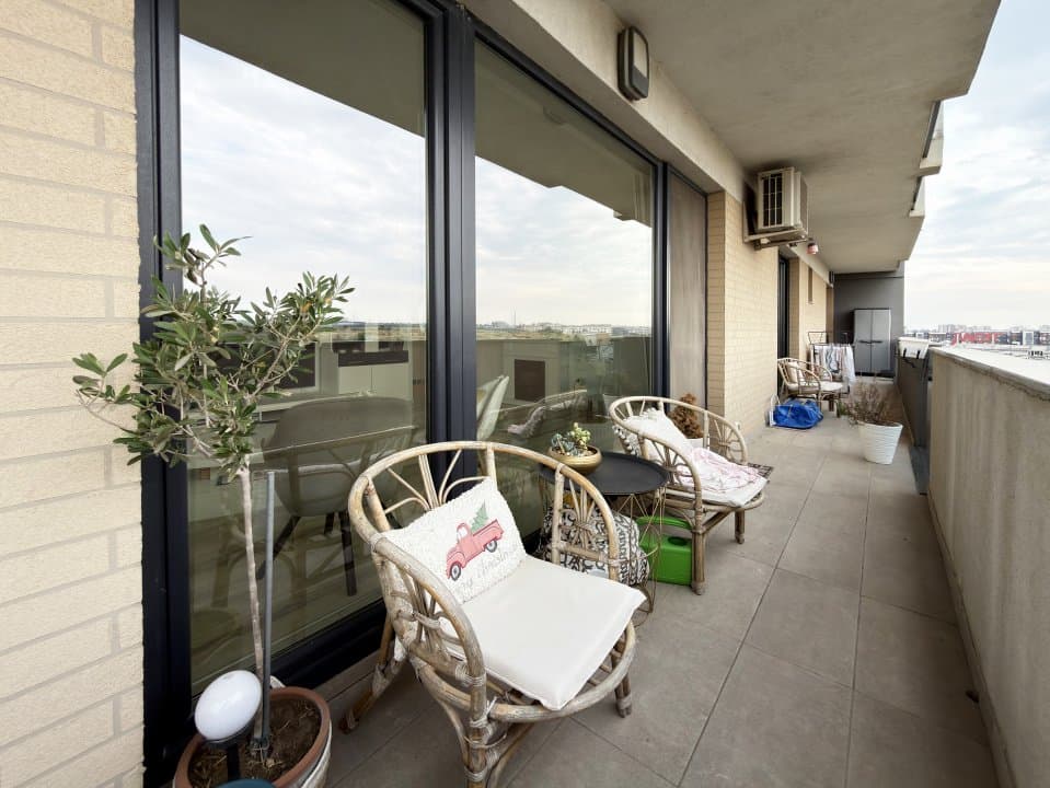Apartament, Tomis Plus, Constanta — fotografia 11